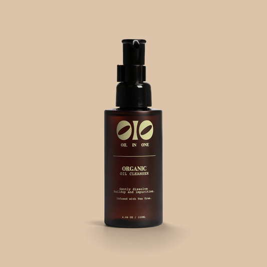 Oil Based Cleanser