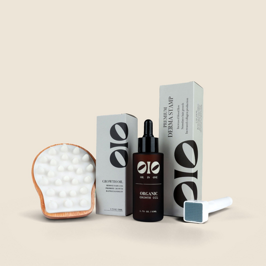 The Growth Bundle