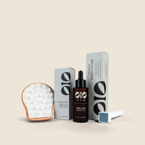 The Growth Bundle