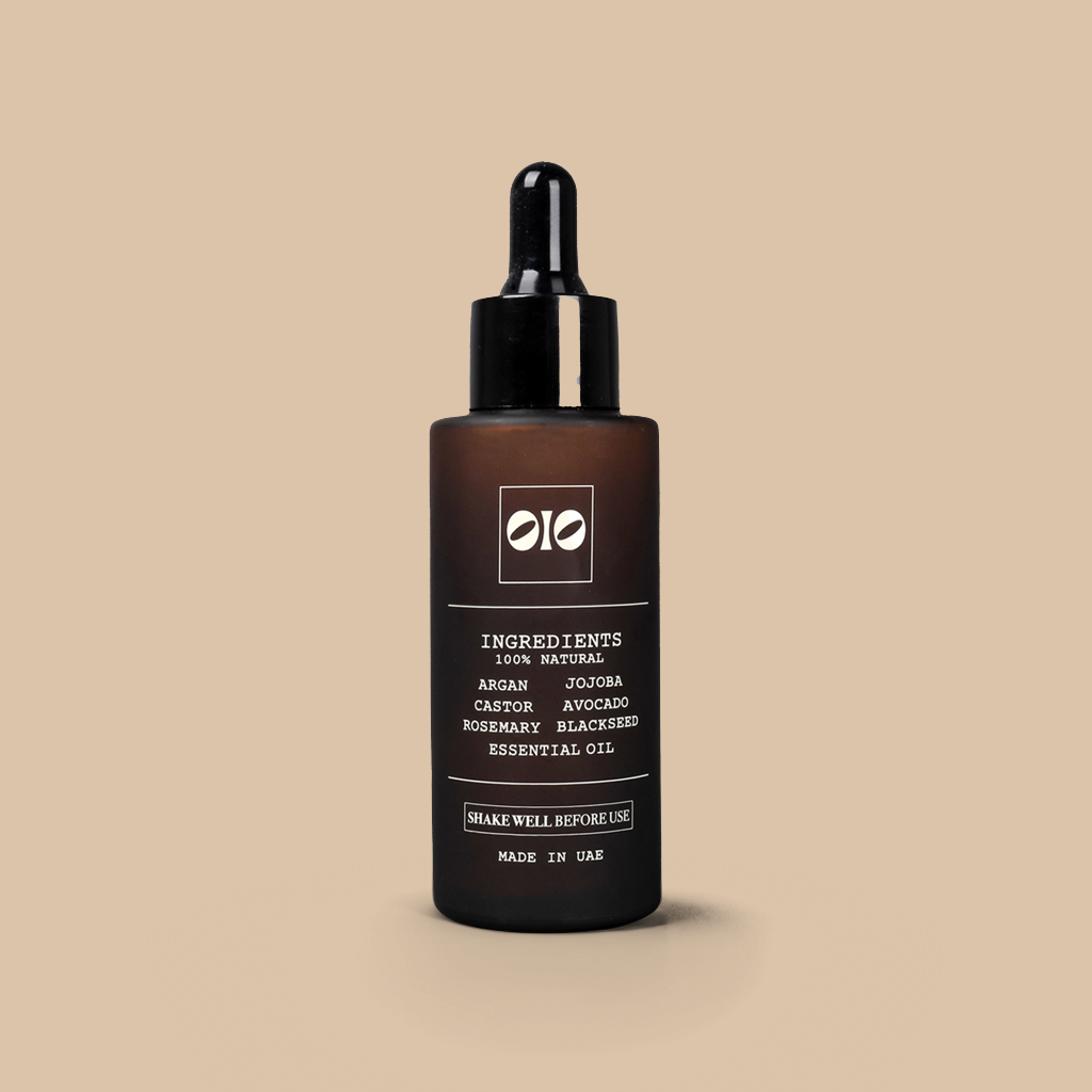 best hair oil for hair growth