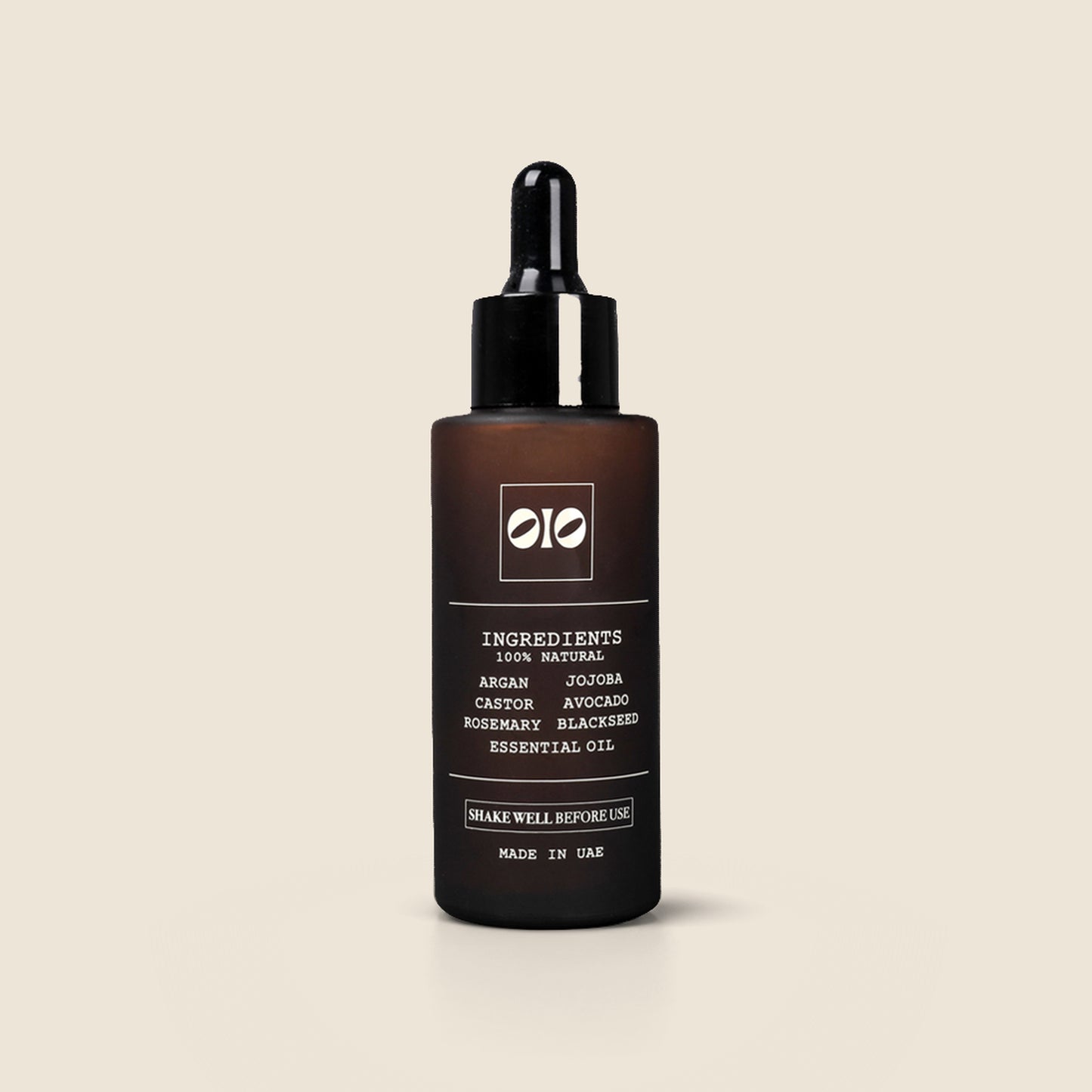 Organic Growth Oil