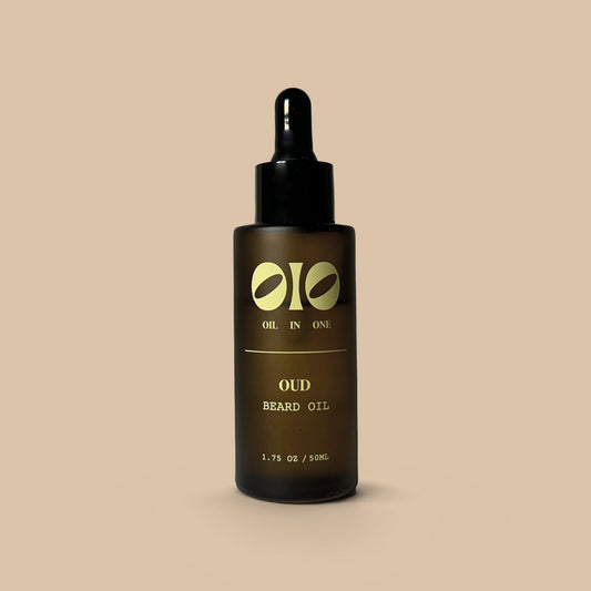best beard oil