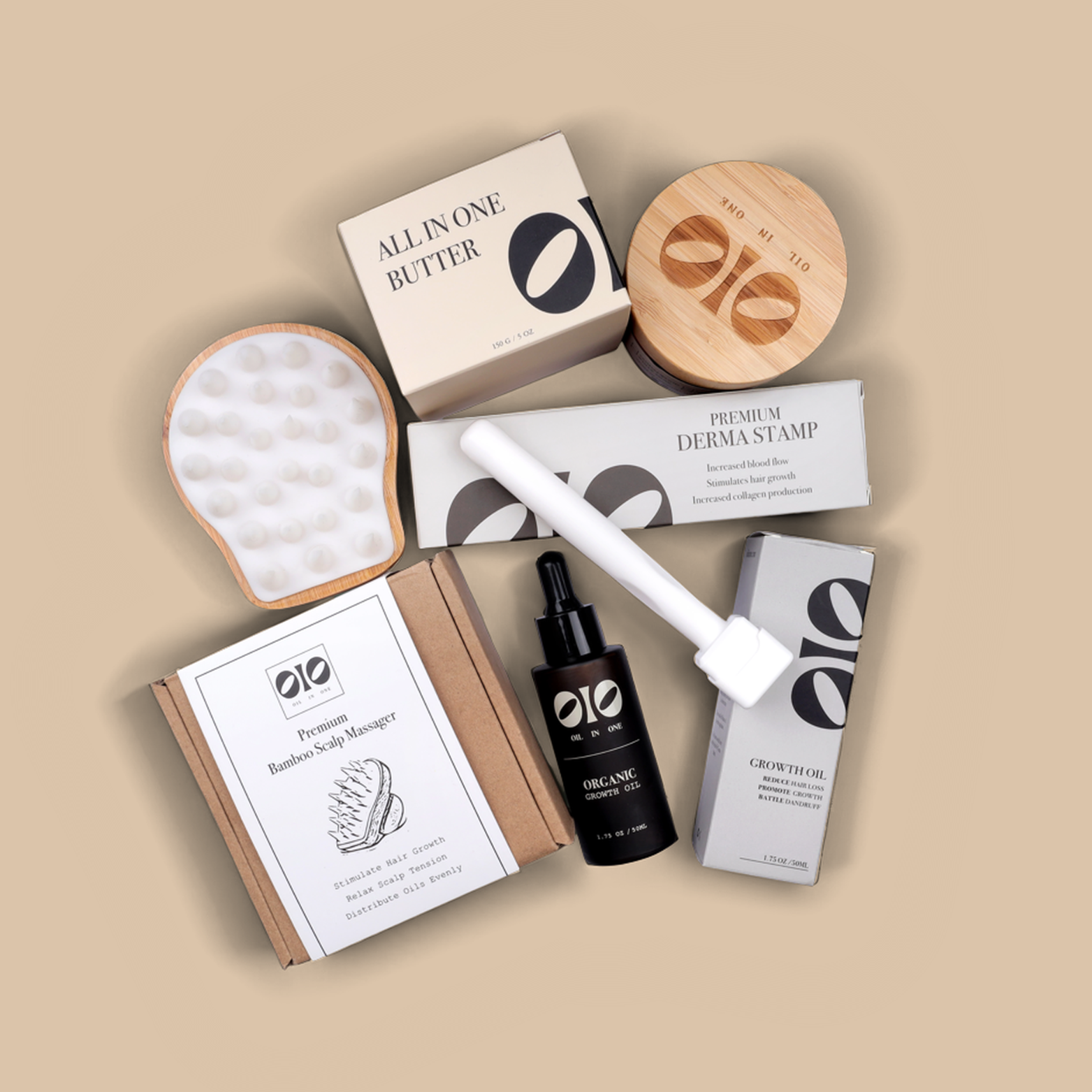 All In One Bundle