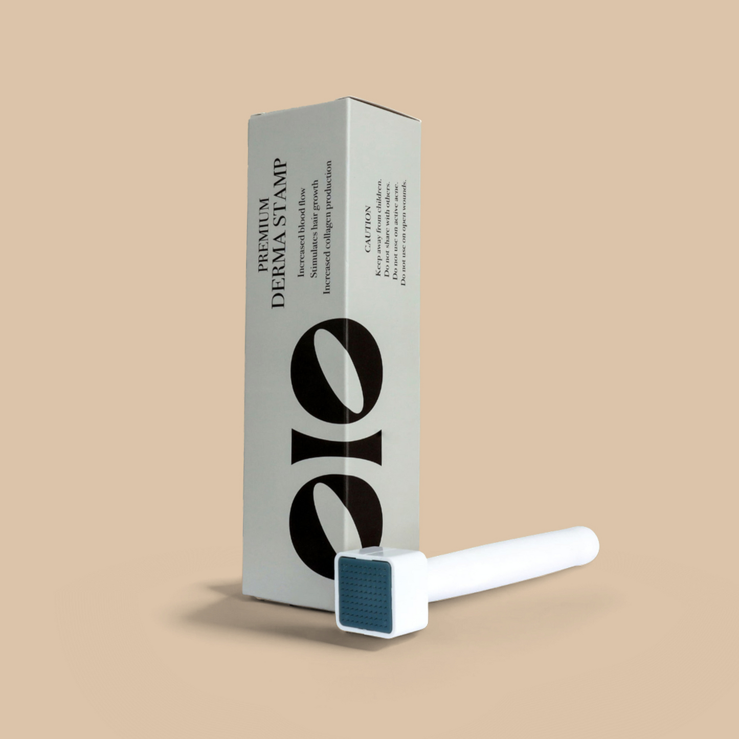 Derma Stamp