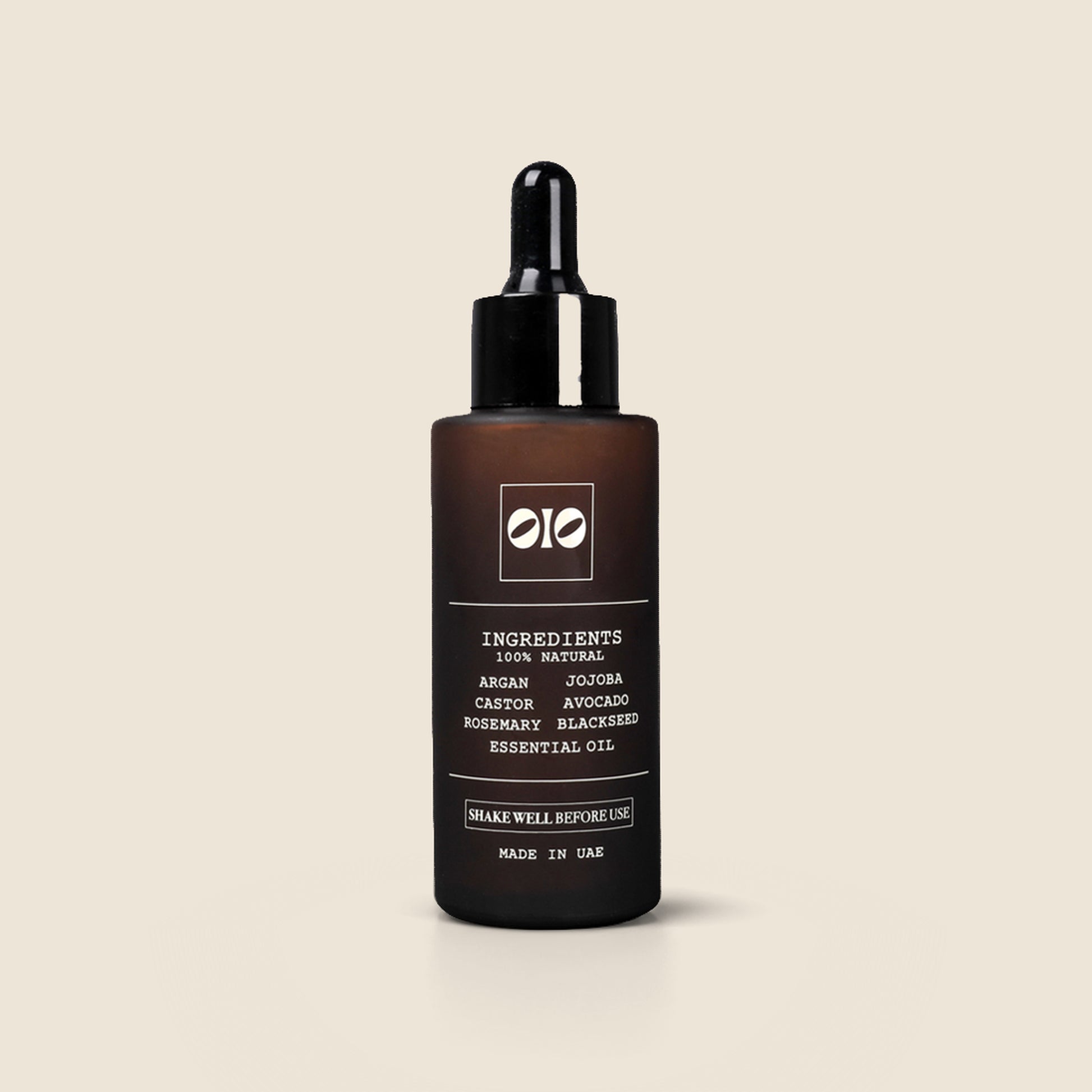 Essensial oil
