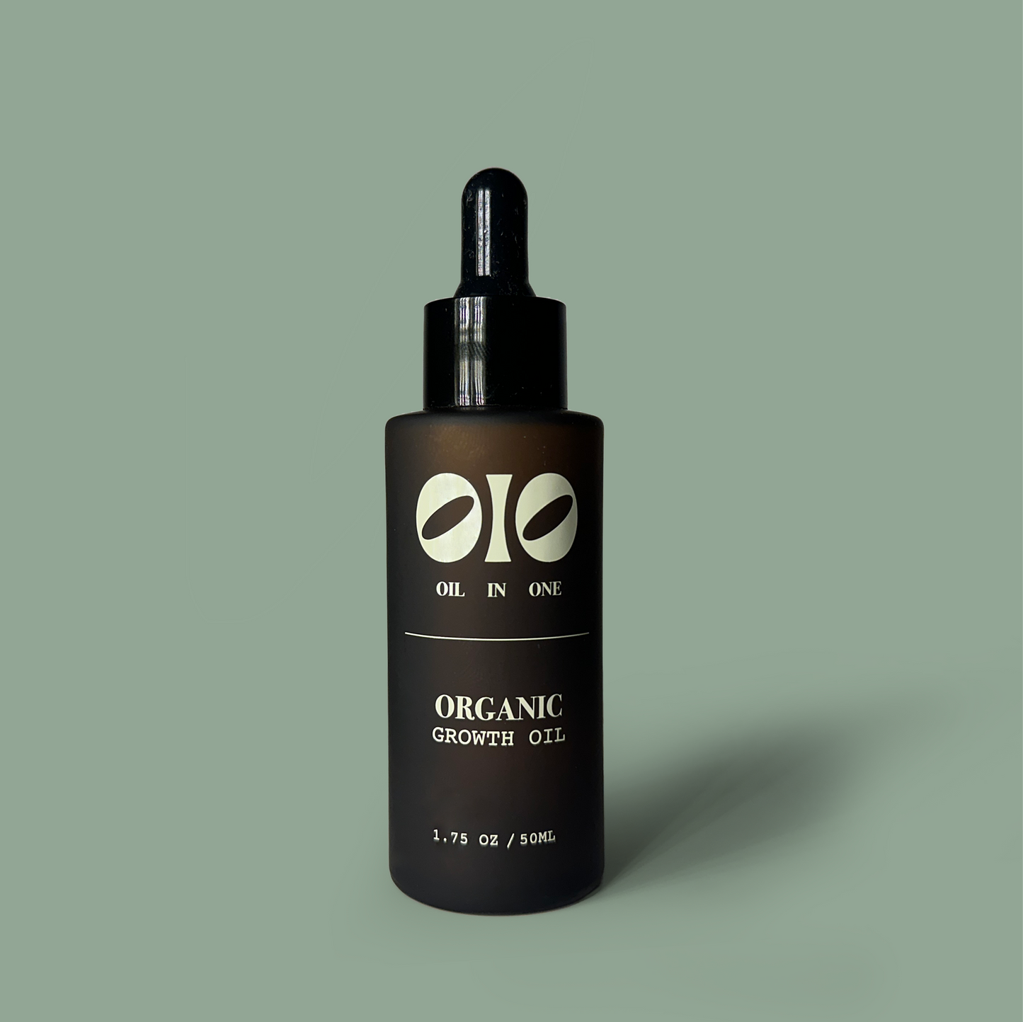 Organic Growth Oil