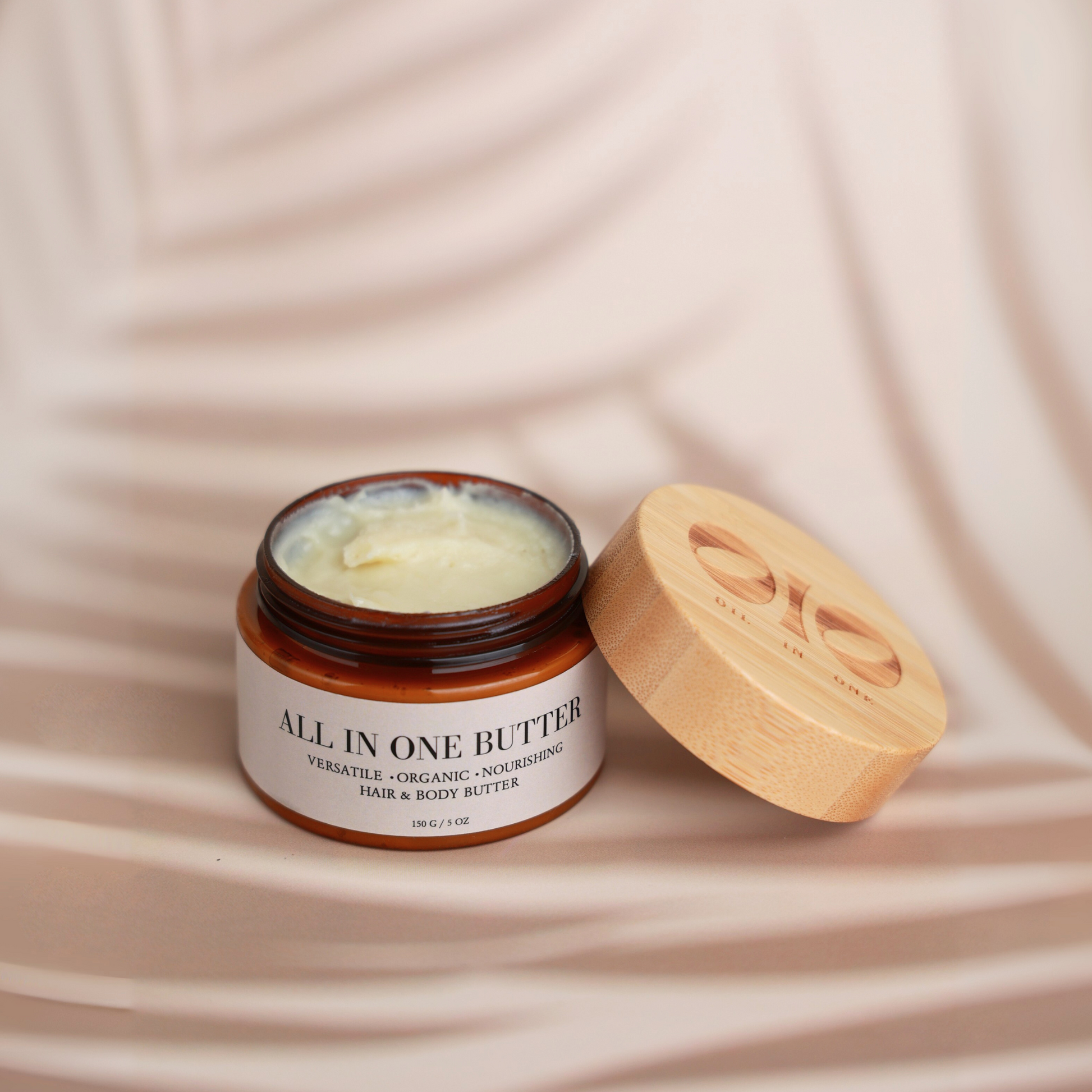 all in one butter body butter cream 