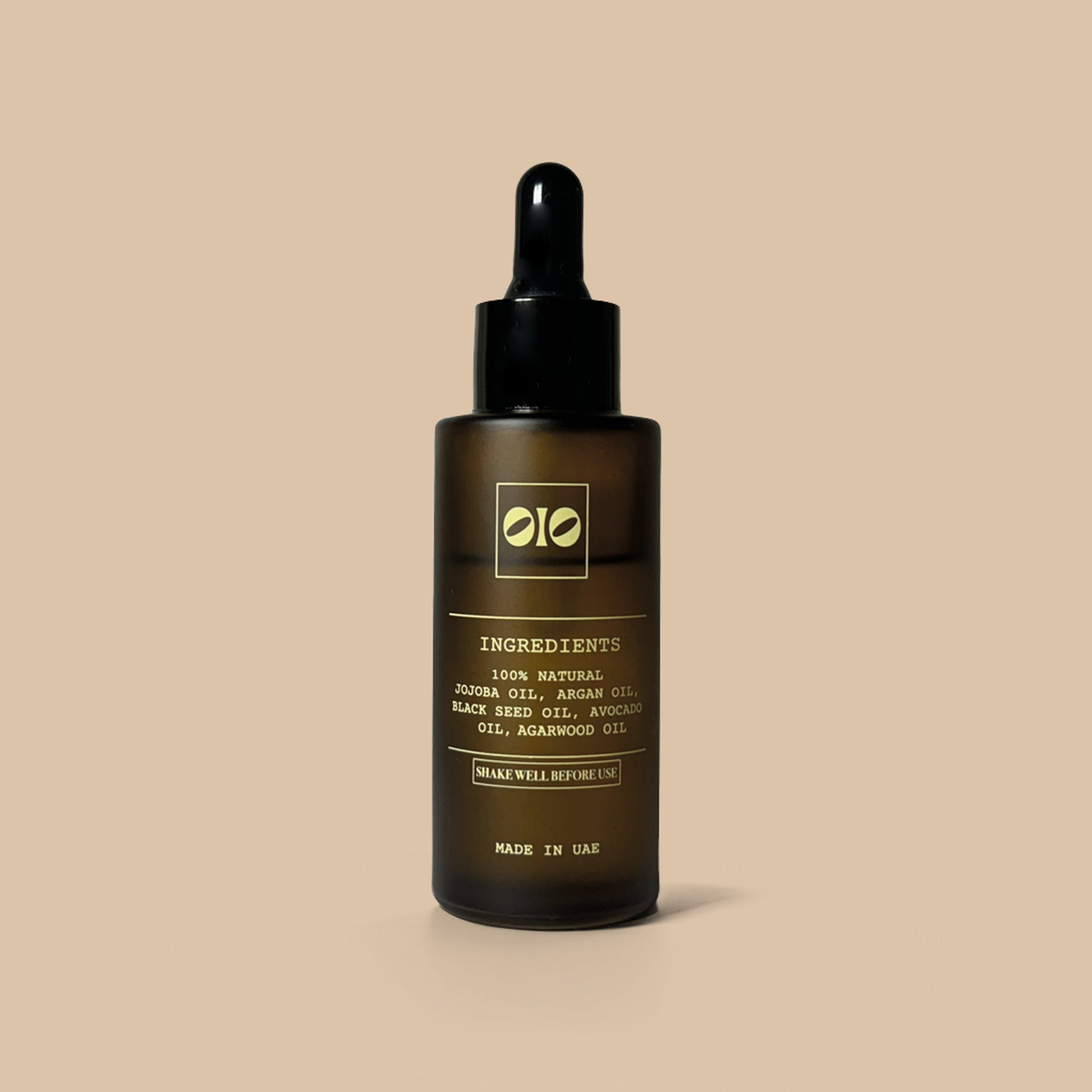 best beard growth oil