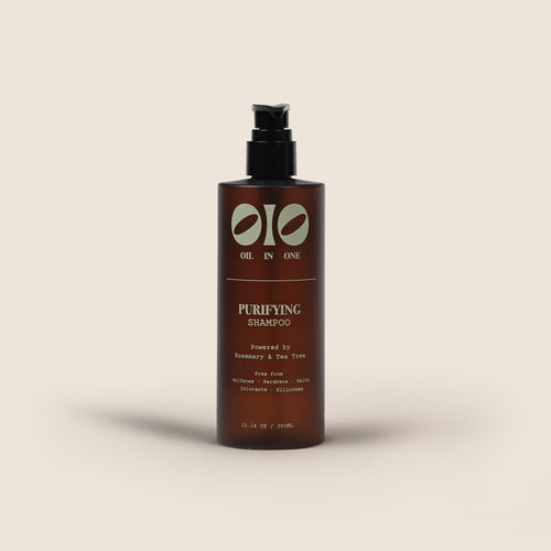 Purifying Shampoo
