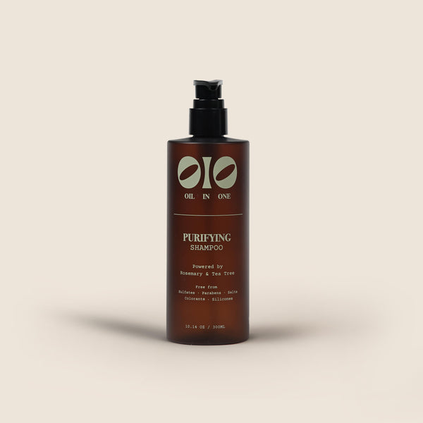 Purifying Shampoo