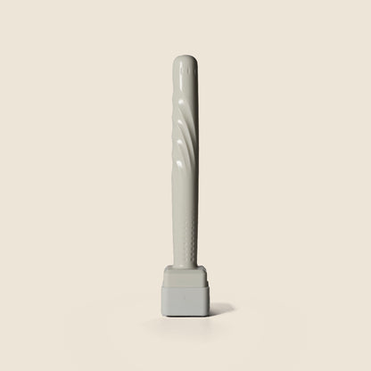 derma stamp for hair