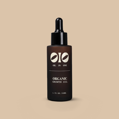 Rosemary Oil For Hair Growth