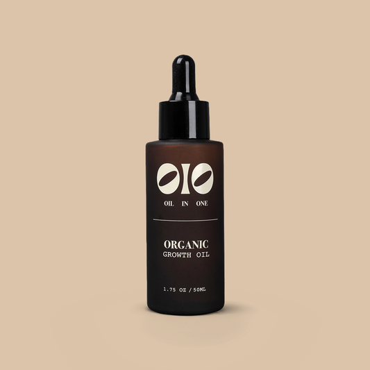Rosemary Oil For Hair Growth