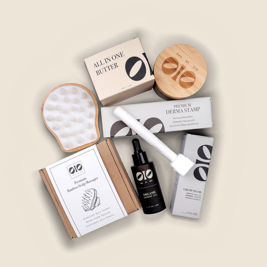 The All In One Bundle