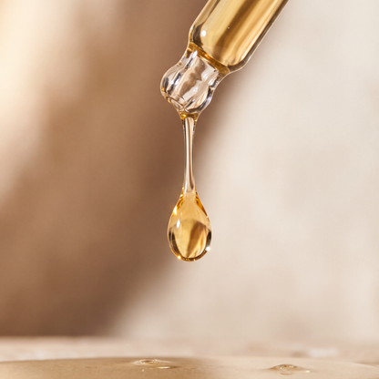Organic Scalp & Hair Oil
