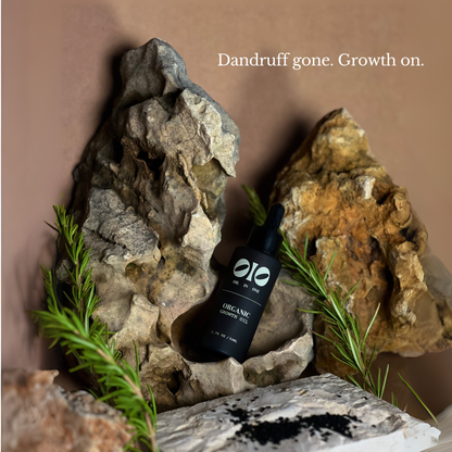oil in one organic growth oil
