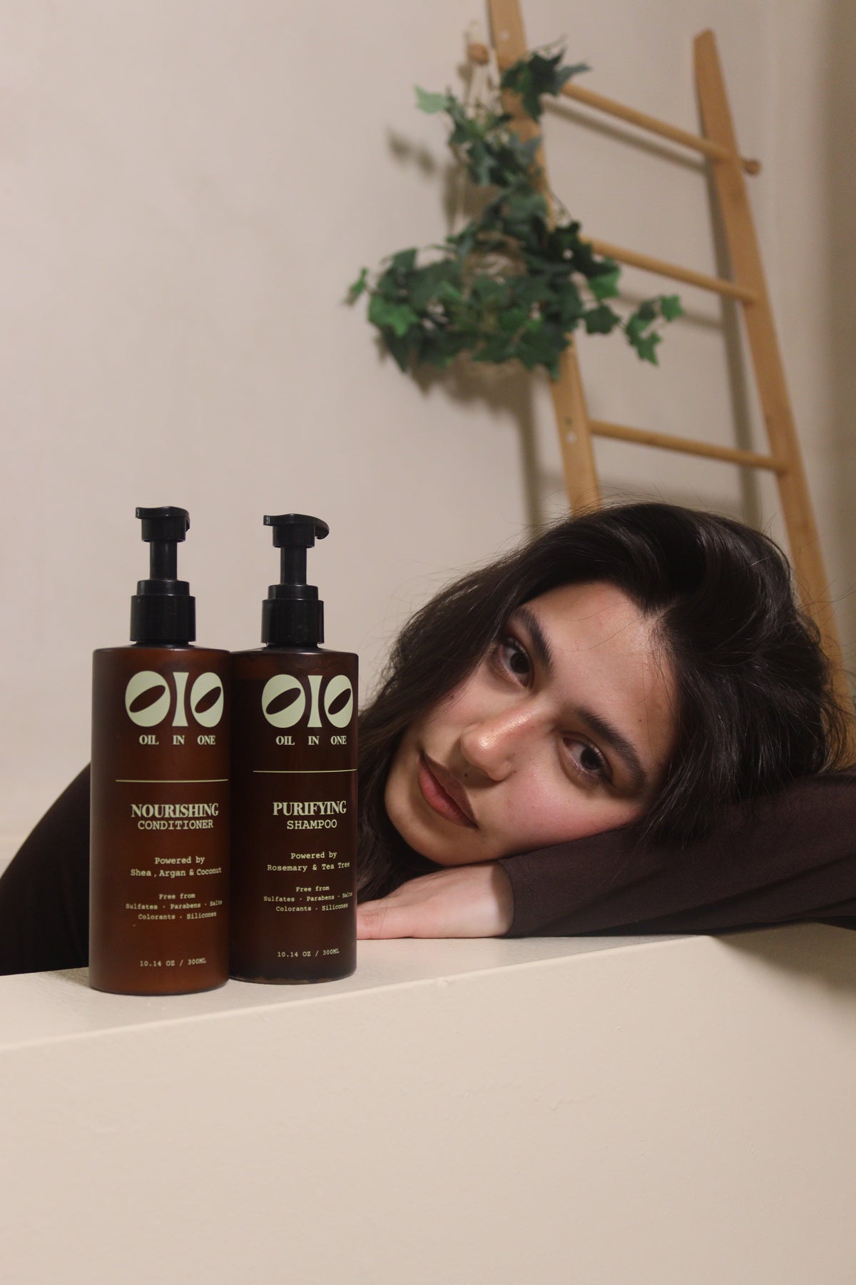 Oil In One Story
